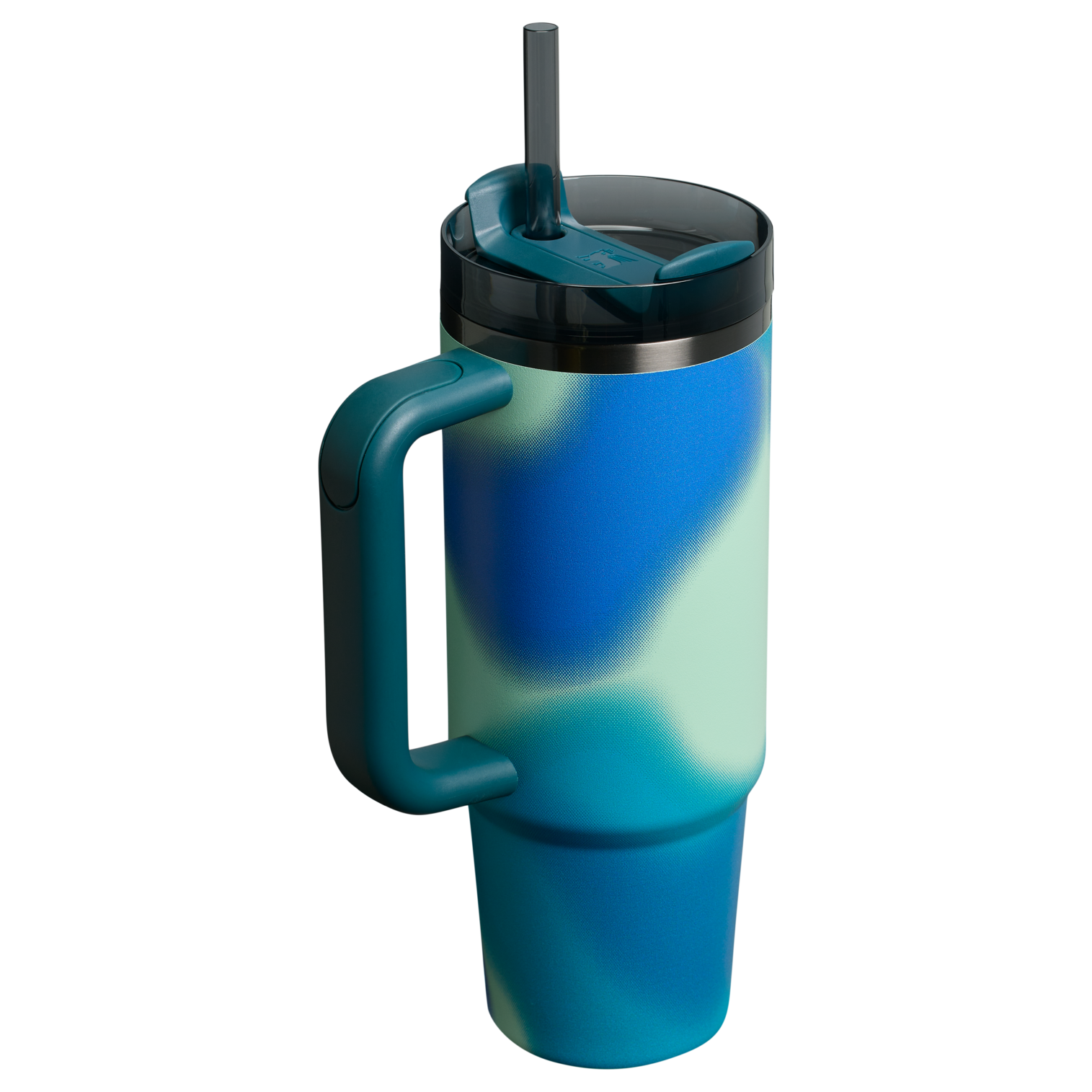 The New Frequency Quencher H2.O FlowState™ Tumbler | 30 OZ | 0.88 L - Image 2