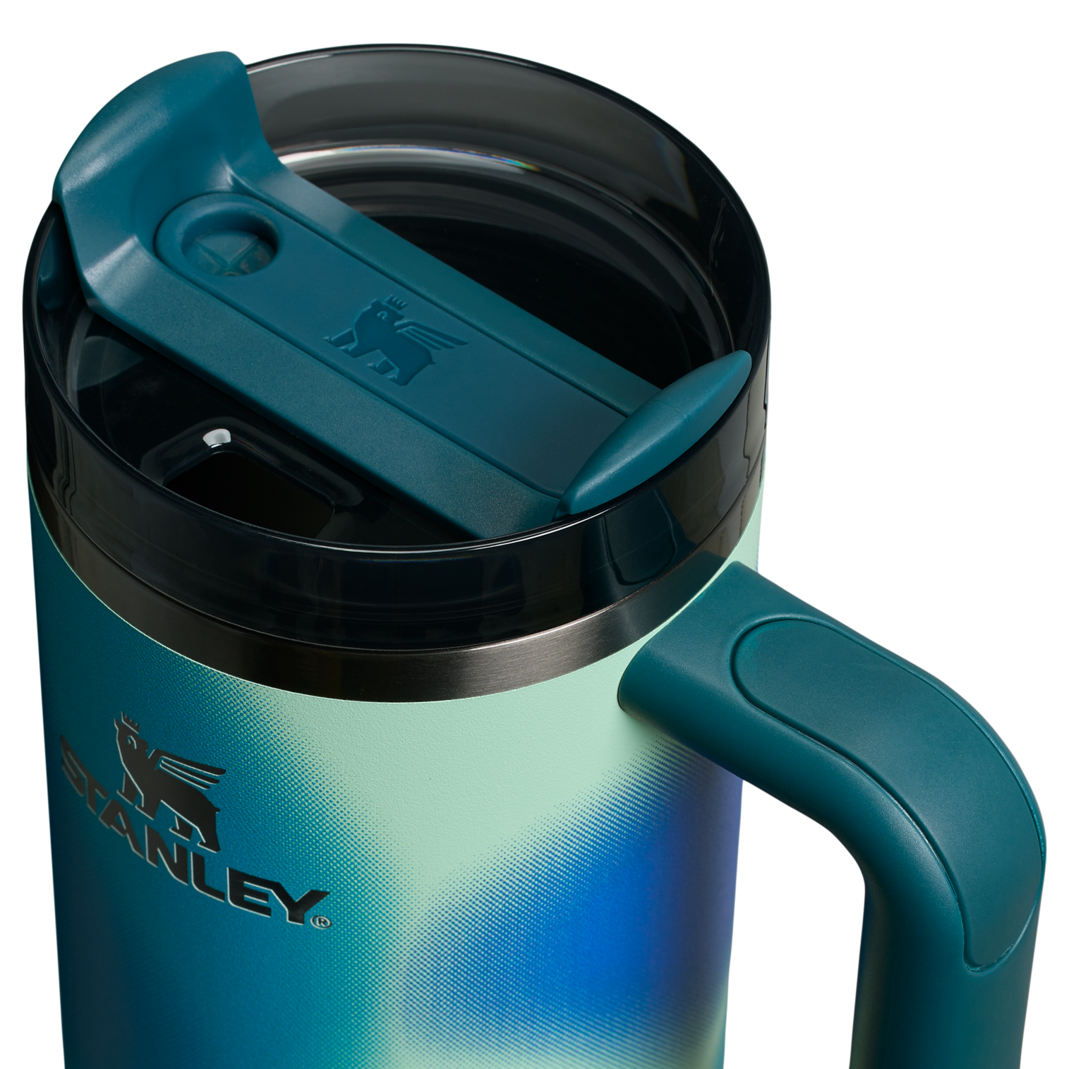 The New Frequency Quencher H2.O FlowState™ Tumbler | 30 OZ | 0.88 L - Image 3