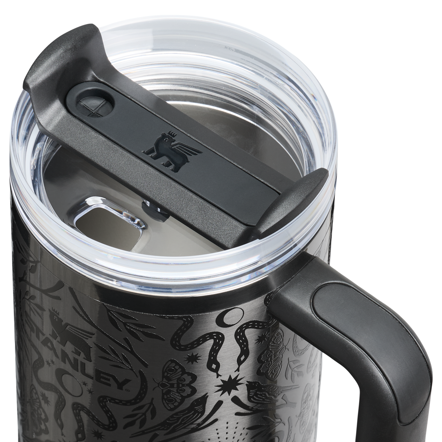 The Halloween Quencher ® H2.0 FlowState™ Tumbler | 40 OZ - Image 3