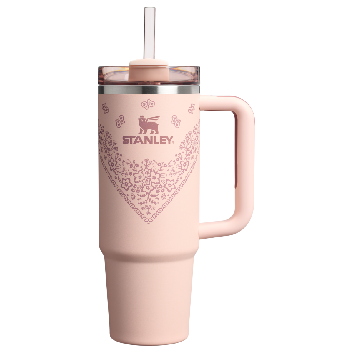 The Quencher H2.0 Flowstate™ Tumbler | 30 OZ | 0.88 L