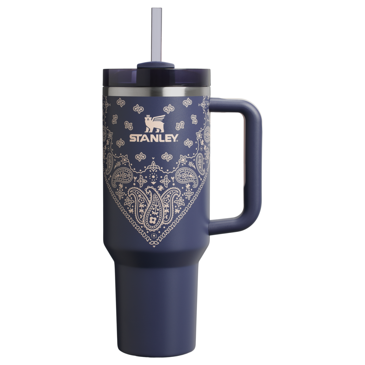 The Quencher H2.0 Flowstate™ Tumbler | 40 OZ | 1.18 L