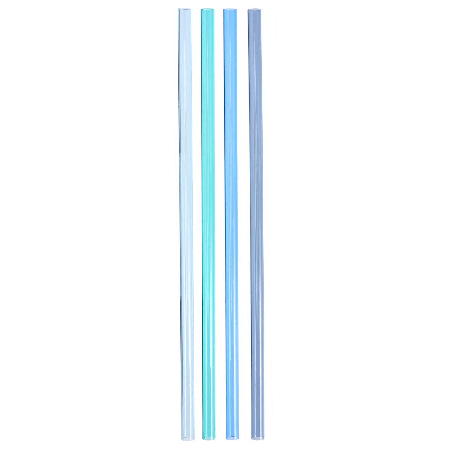 Adventure Quencher Travel Tumbler Straws | 40 OZ | 4-Pack - Image 9