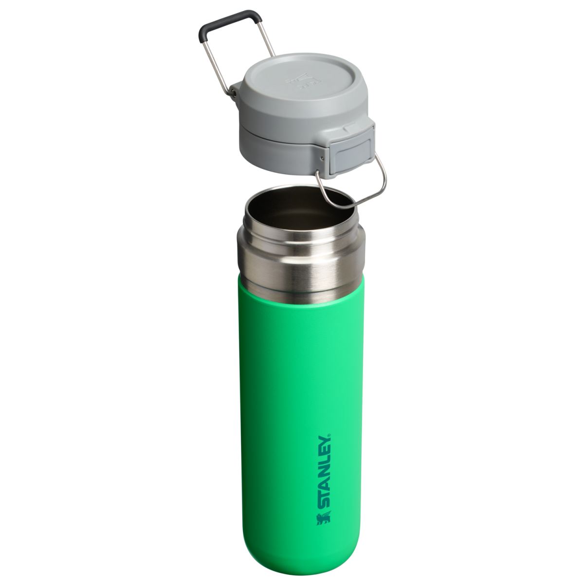 The Quick Flip GO Bottle | 36 OZ | 1.1 L