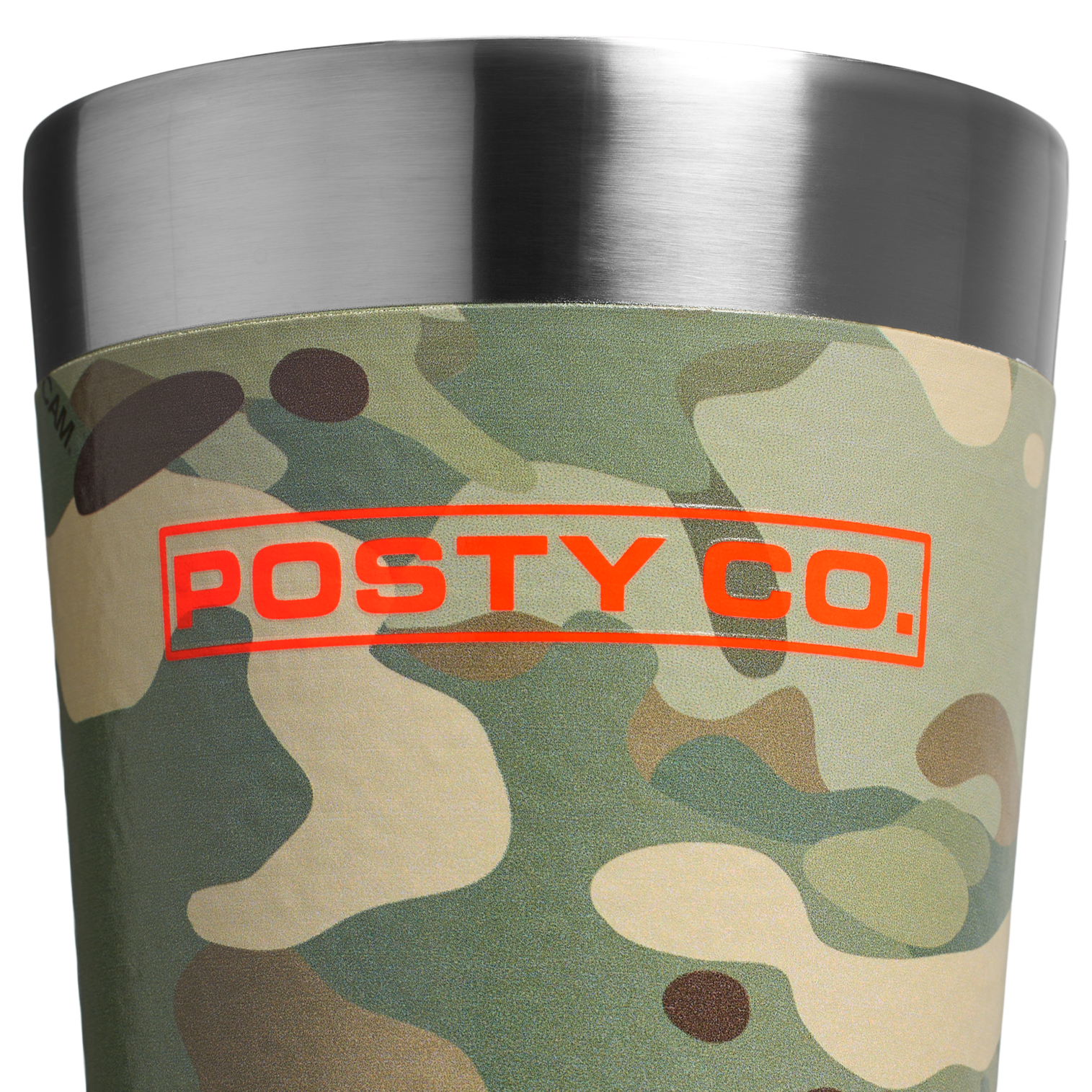 The Post Malone x Stanley Stacking Beer Pint | 16 OZ | 0.47 L - Image 2