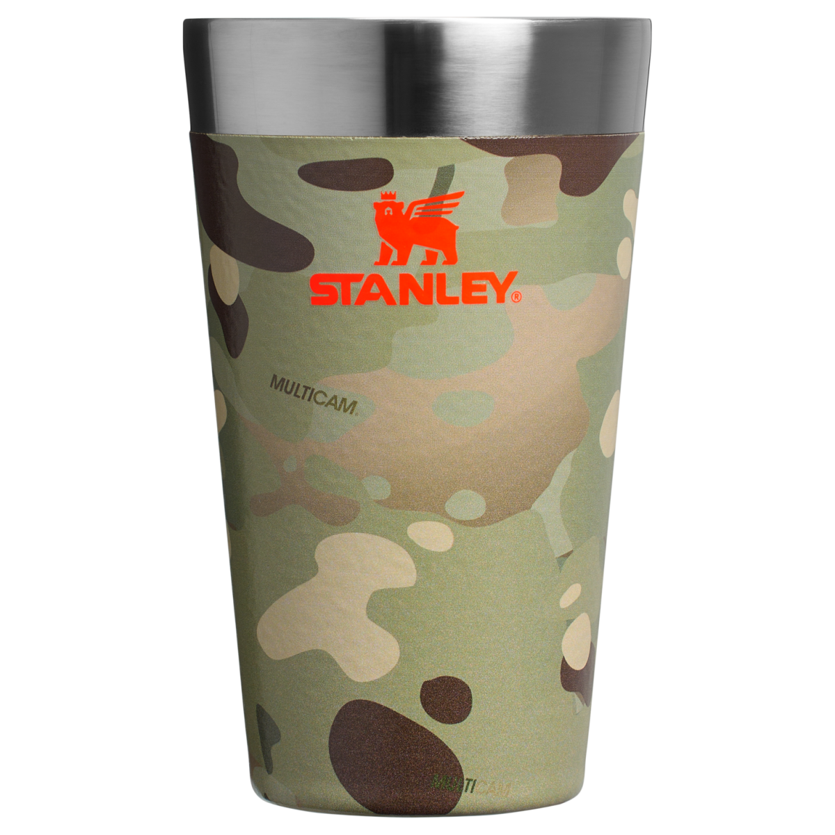 The Post Malone x Stanley Stacking Beer Pint | 16 OZ | 0.47 L