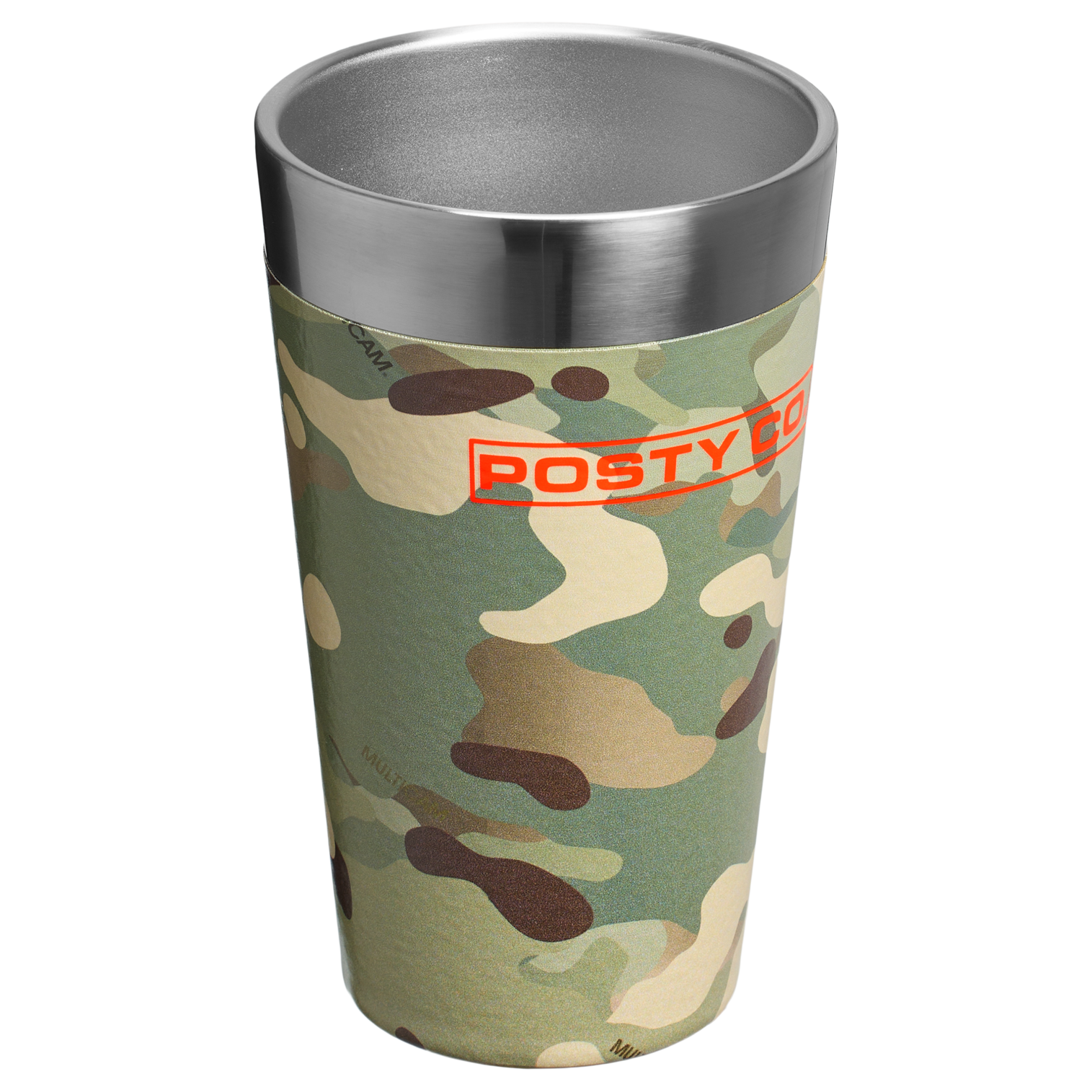 The Post Malone x Stanley Stacking Beer Pint | 16 OZ | 0.47 L - Image 3