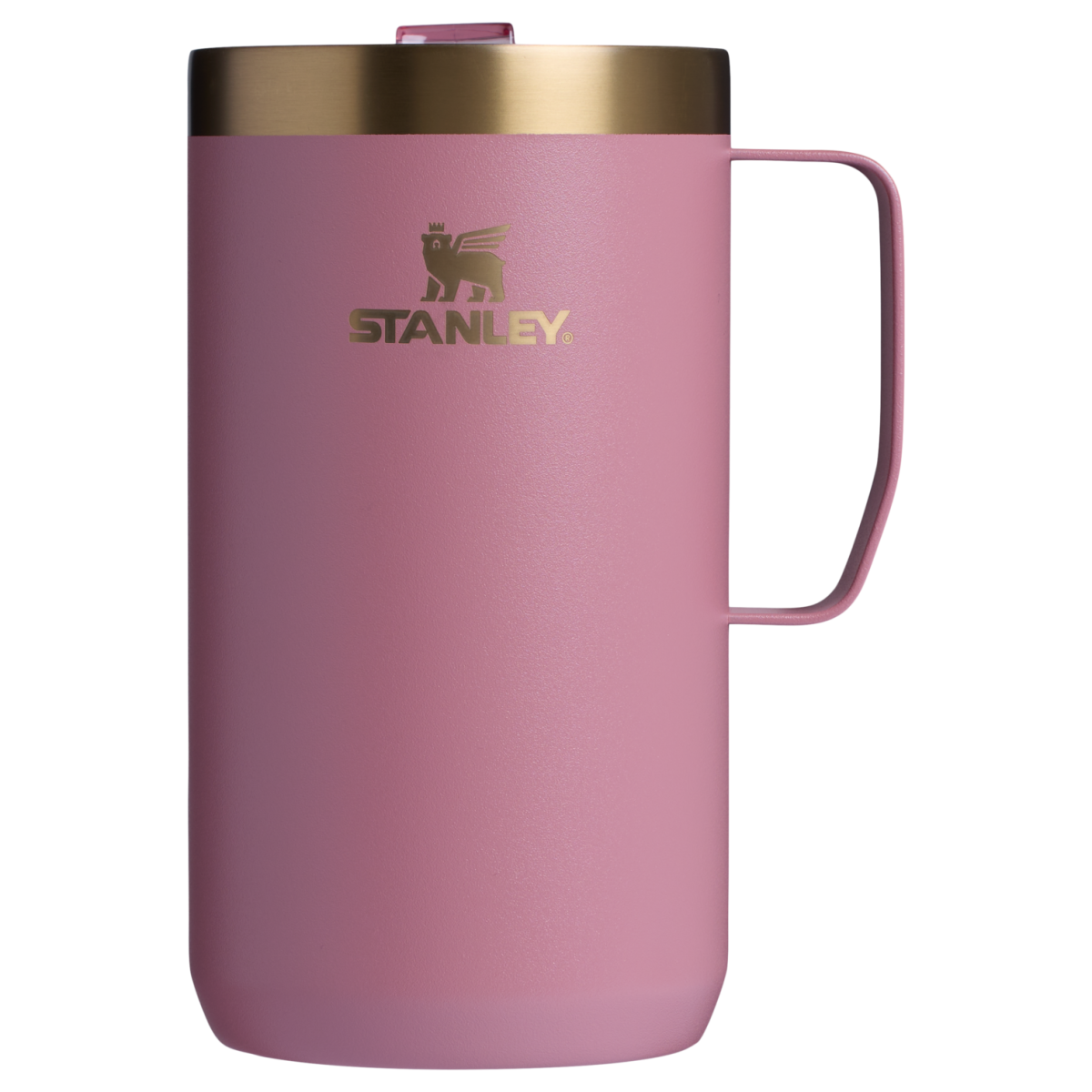 The Stay Hot Camp Mug | 24 OZ | 0.71 L