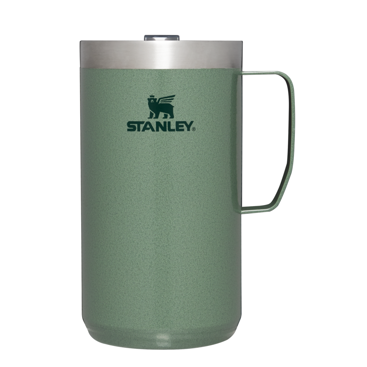 The Stay-Hot Camp Mug | 24 OZ | 0.71 L