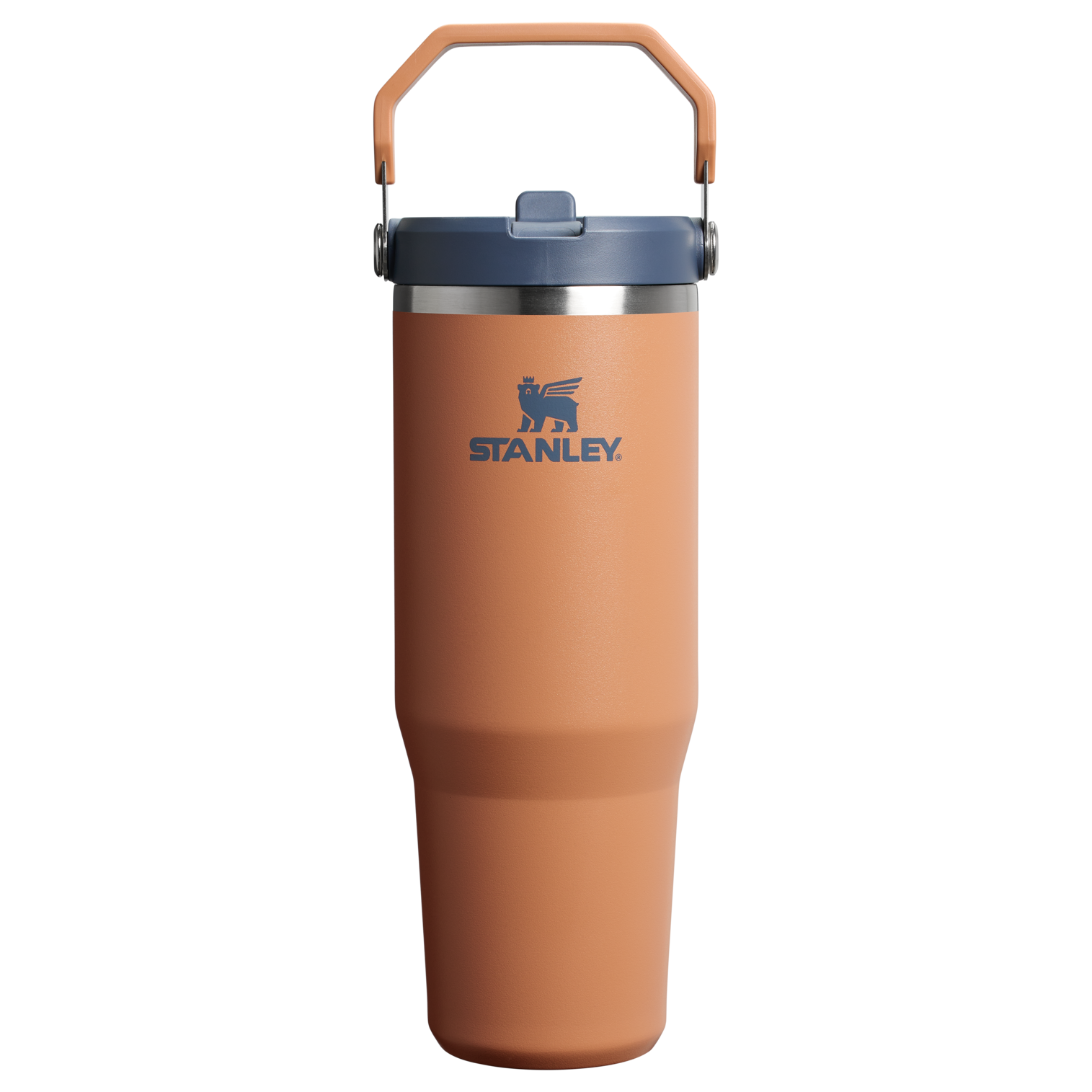 The IceFlow Flip Straw Tumbler | 30 OZ | 0.88 L - Image 132