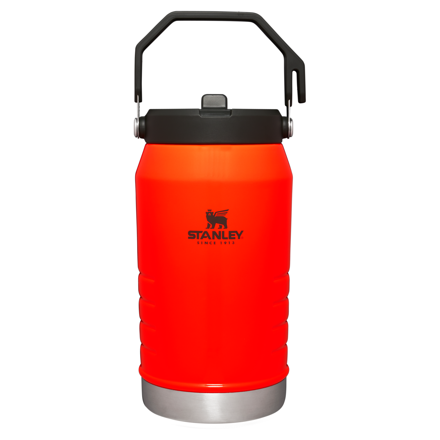 The IceFlow™ Flip Straw Jug | 64 OZ - Image 58