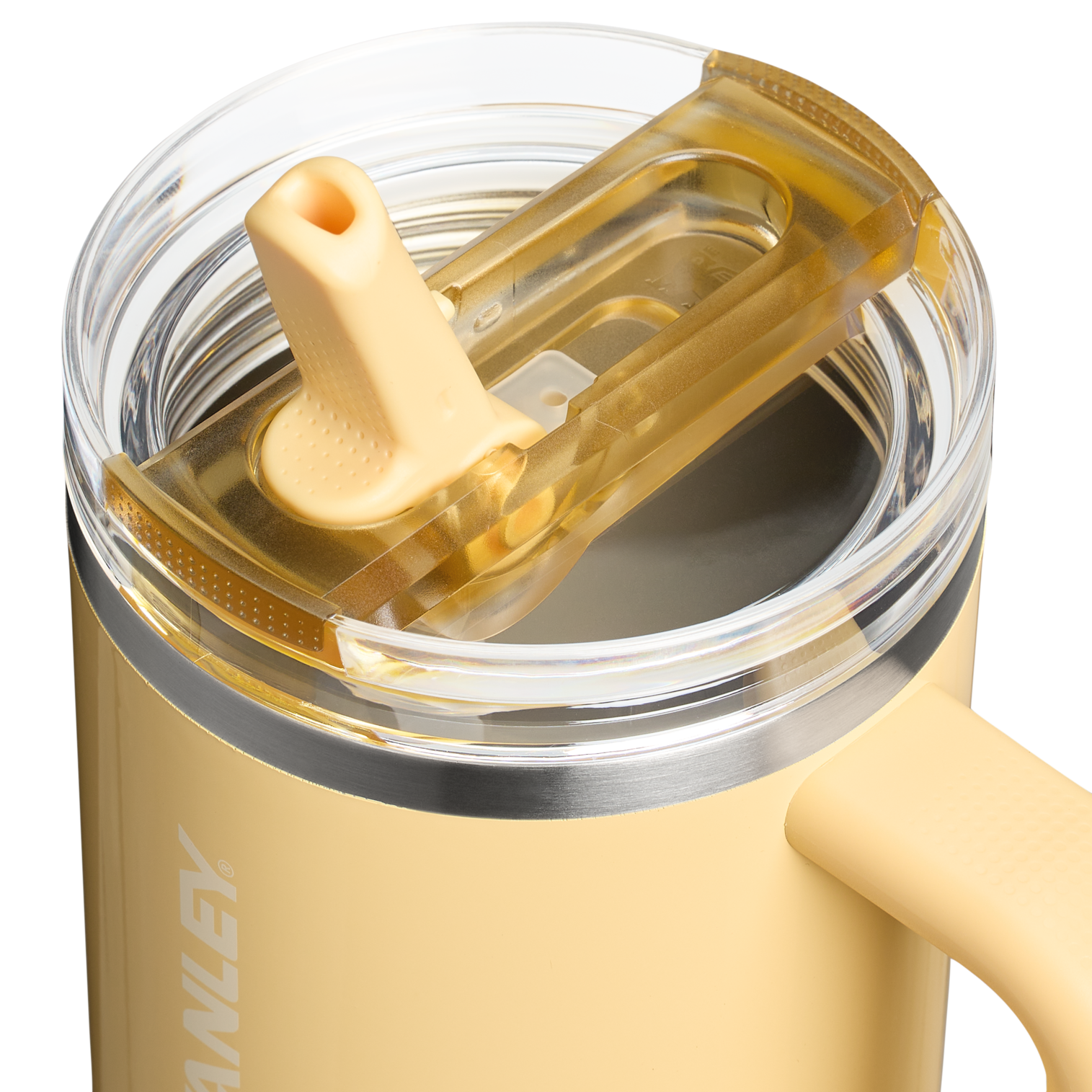 The Quencher ProTour Flip Straw Tumbler | 40 OZ | 1.18 L - Image 13