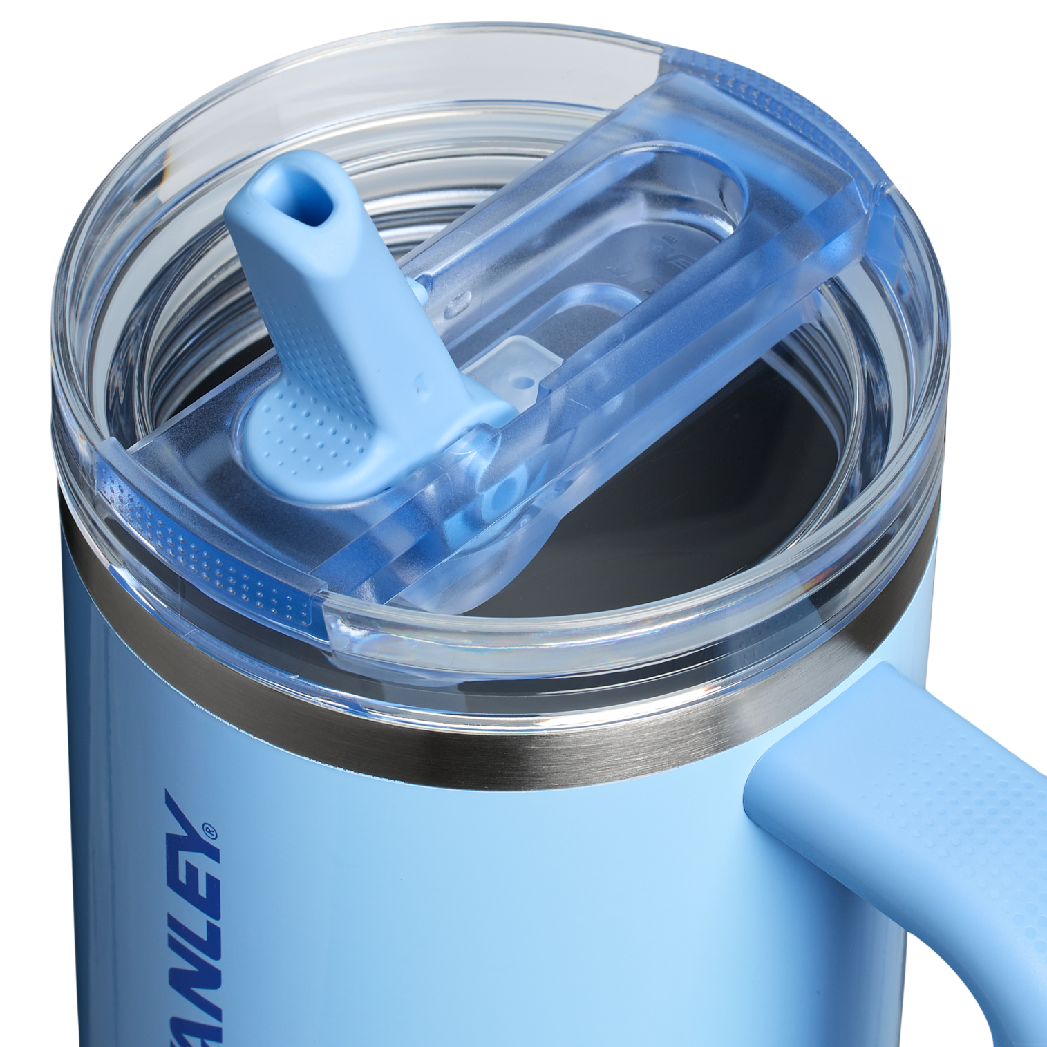 The Quencher ProTour Flip Straw Tumbler | 40 OZ | 1.18 L - Image 15