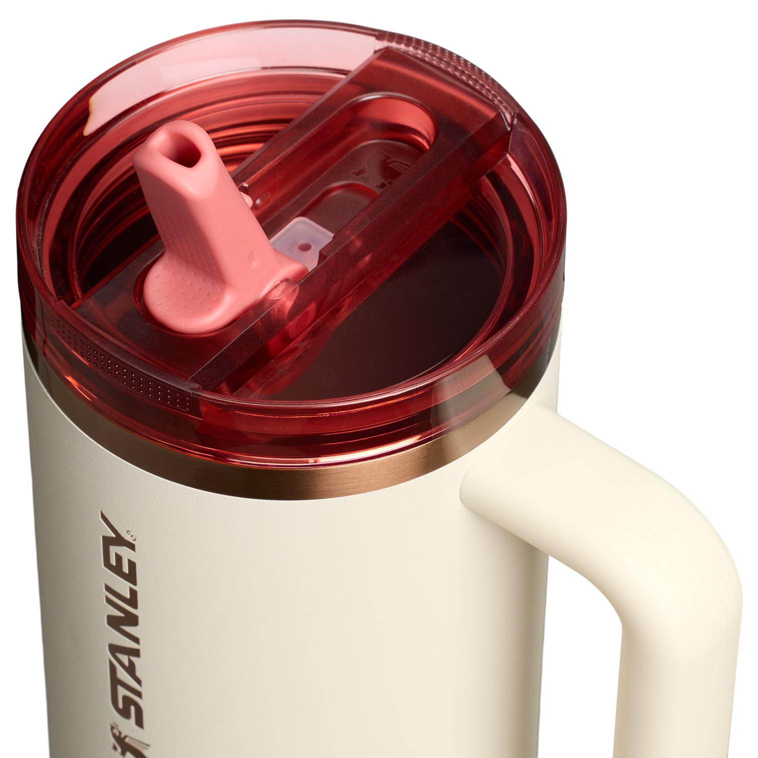 The Quencher ProTour Flip Straw Tumbler | 40 OZ | 1.18 L - Image 16