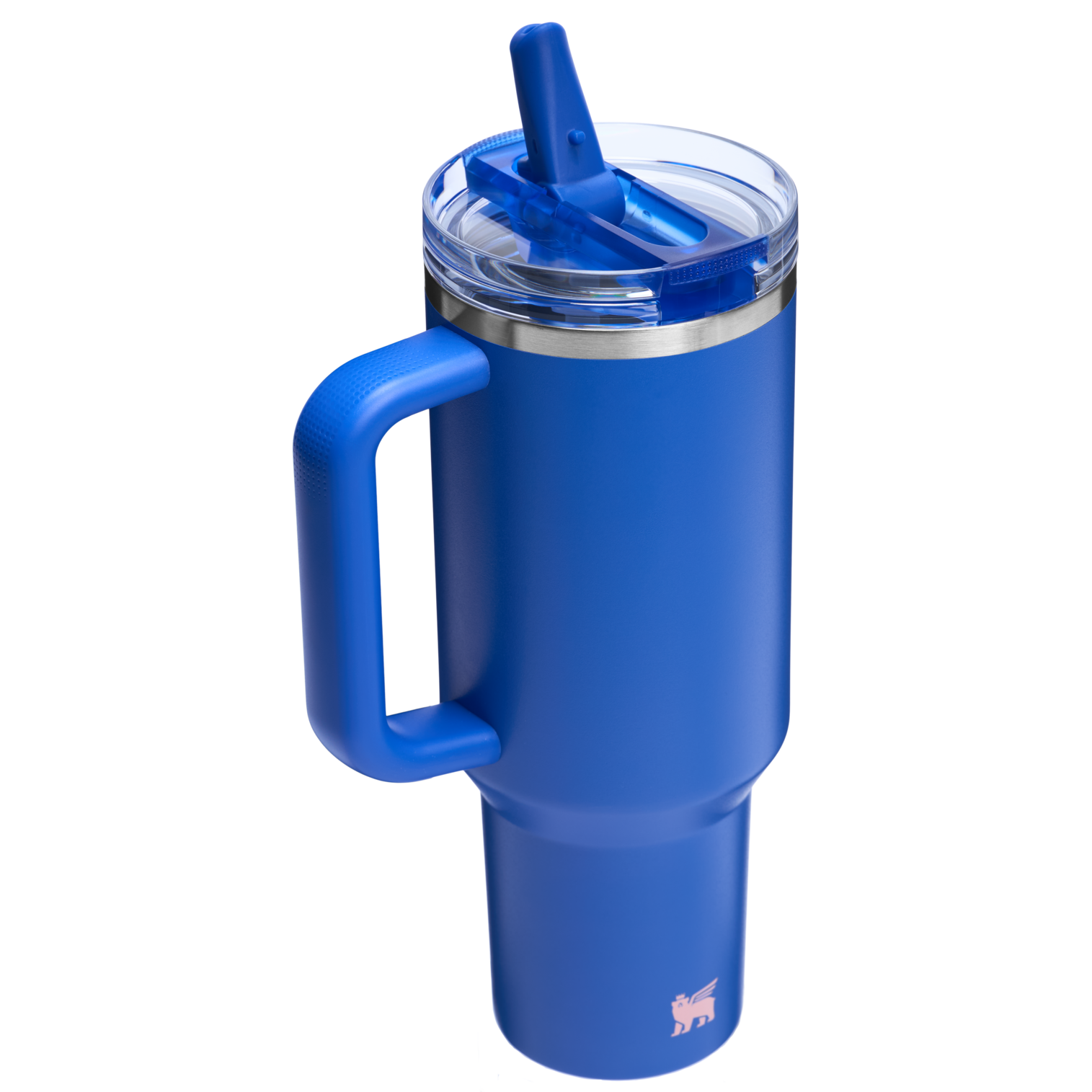 The Quencher ProTour Flip Straw Tumbler | 40 OZ | 1.18 L - Image 2