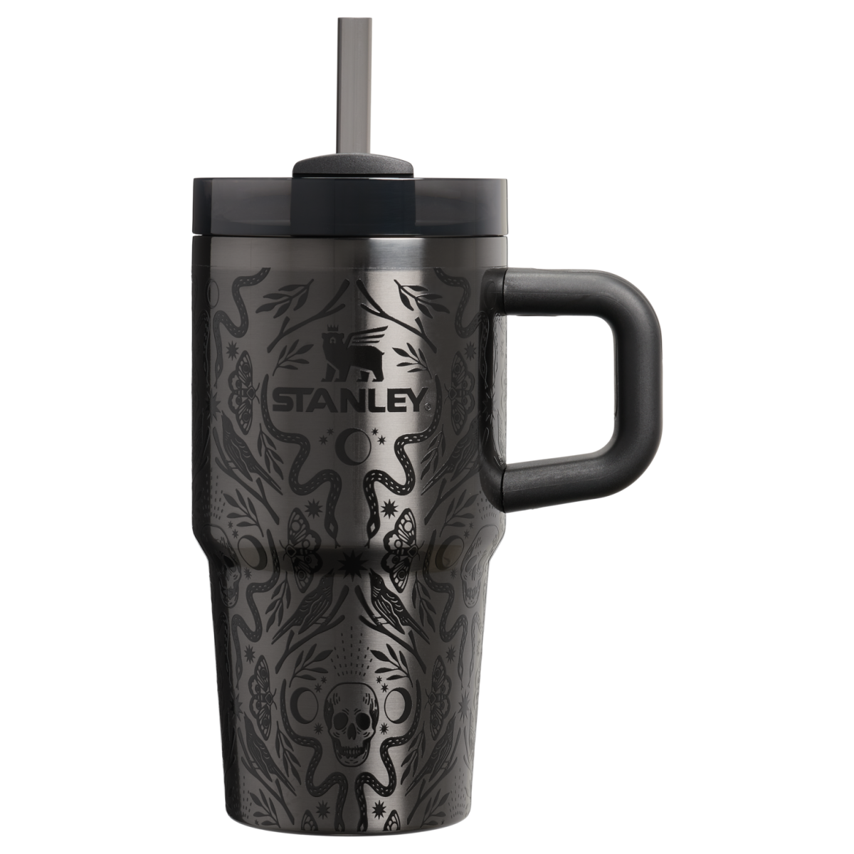 The Halloween Quencher H2.O FlowState™ Tumbler with Handle | 20 OZ