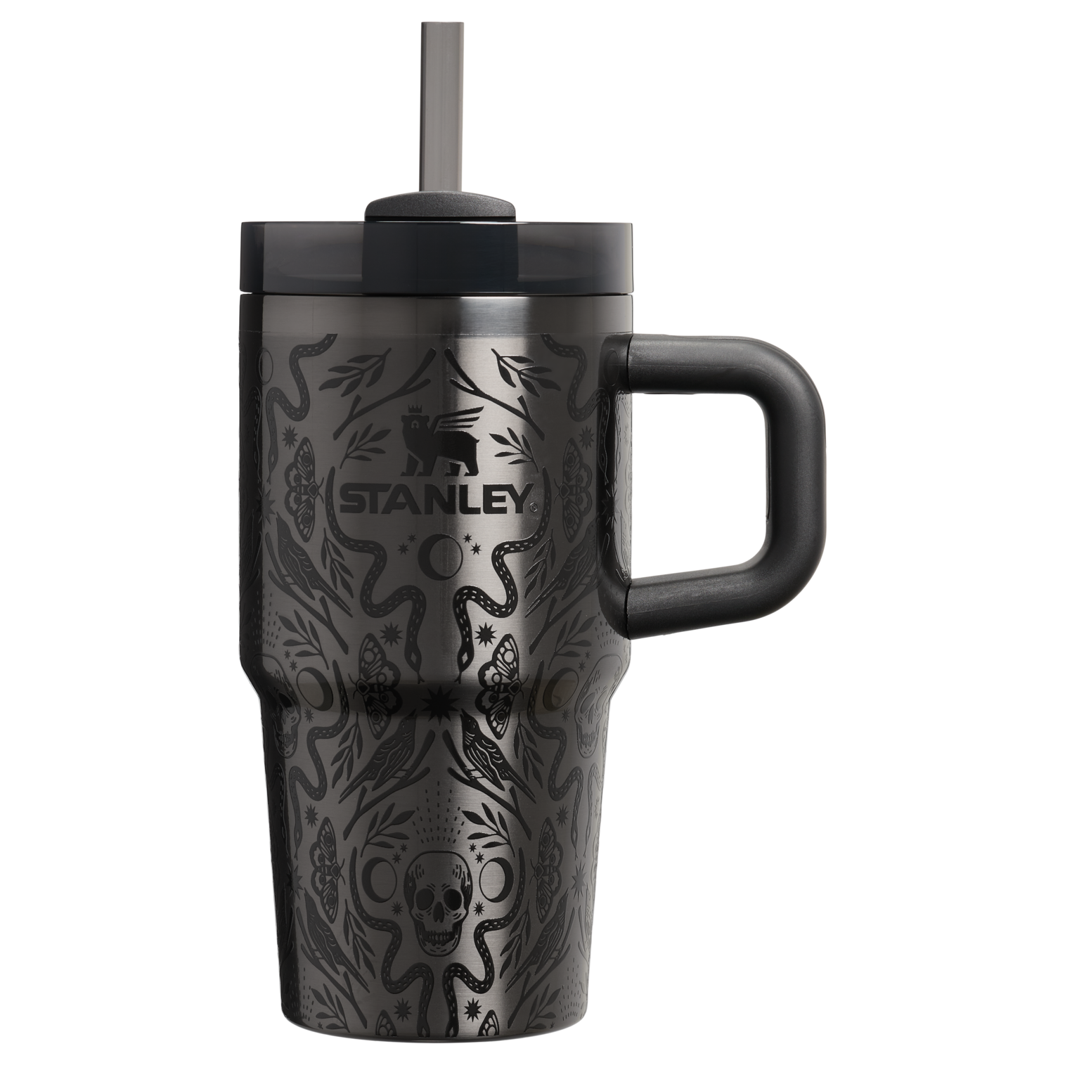 The Halloween Quencher H2.O FlowState™ Tumbler with Handle | 20 OZ