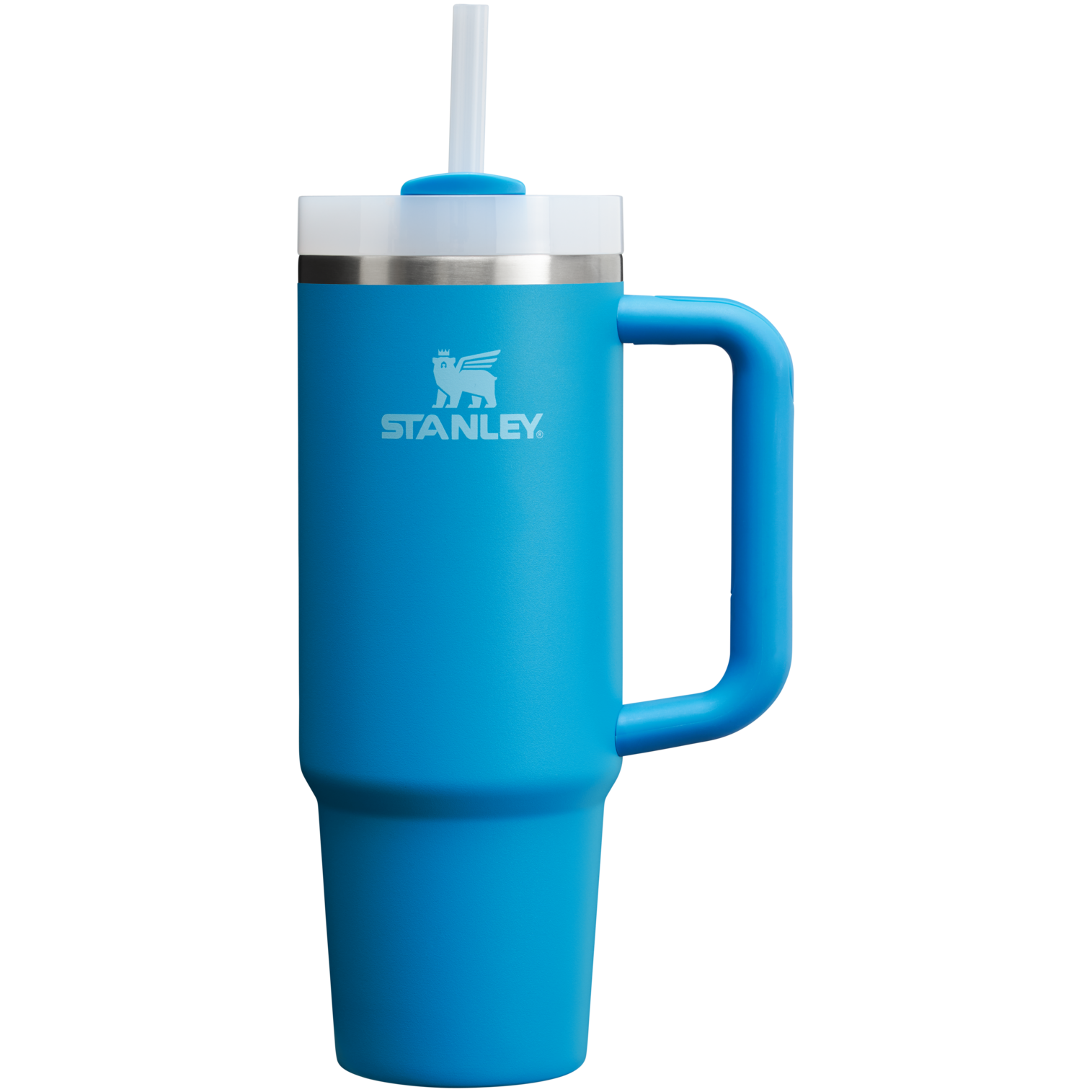 The Quencher H2.0 Flowstate™ Tumbler | 30 OZ | 0.88 L - Stanley Create - Image 15