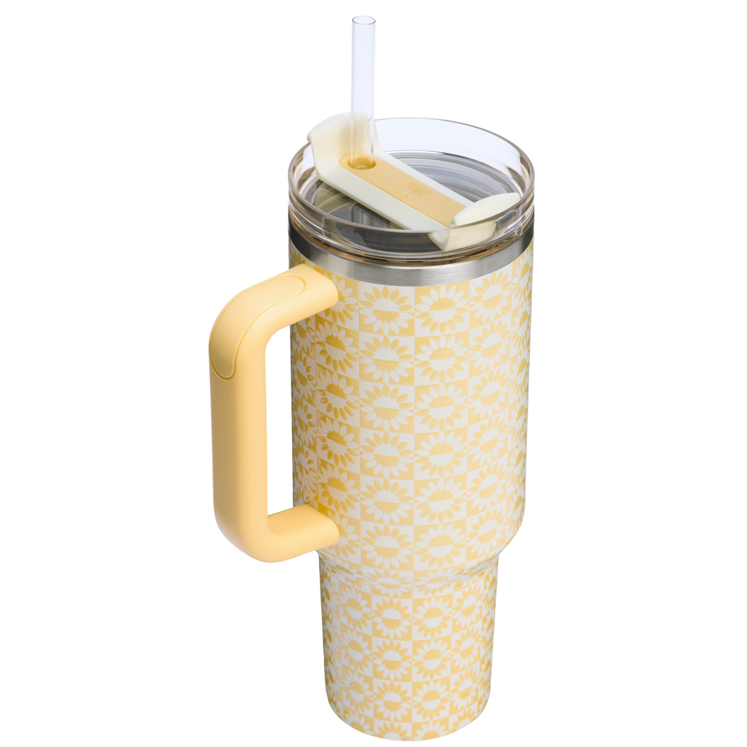 The Quencher H2.0 FlowState™ Tumbler  | 40 OZ | 1.18 L - Image 2