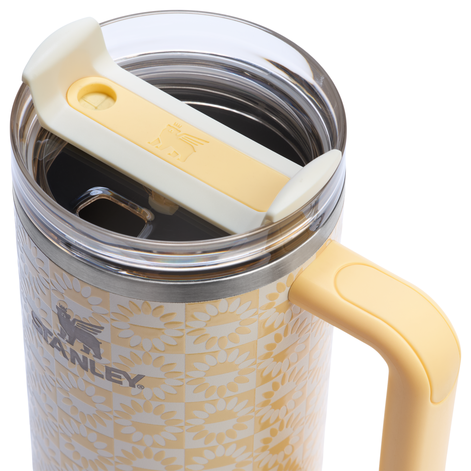 The Quencher H2.0 FlowState™ Tumbler  | 40 OZ | 1.18 L - Image 17