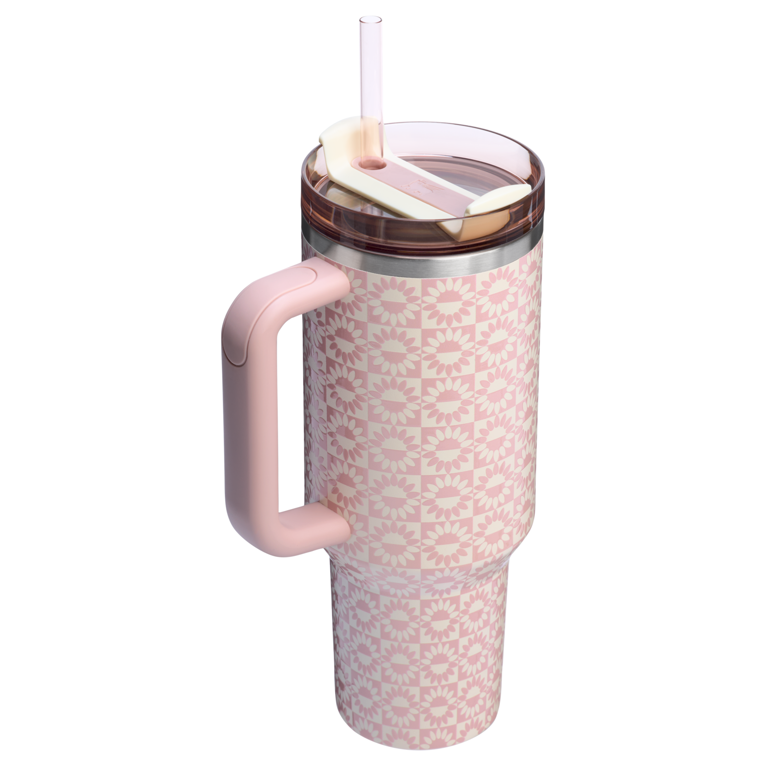 The Quencher H2.0 FlowState™ Tumbler  | 40 OZ | 1.18 L - Image 4