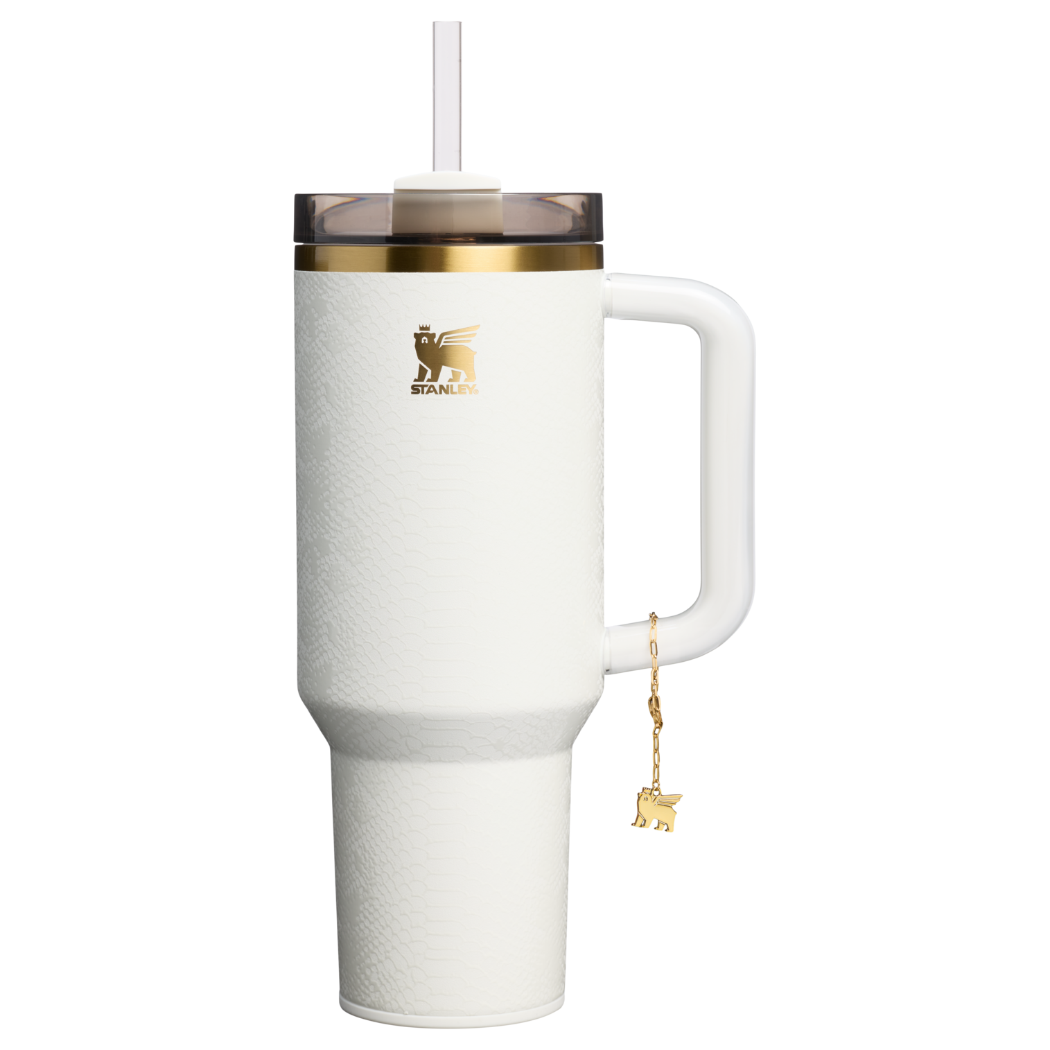 The Quencher® Luxe H2.0 FlowState™ Tumbler | 40 OZ | 1.18 L - Image 2