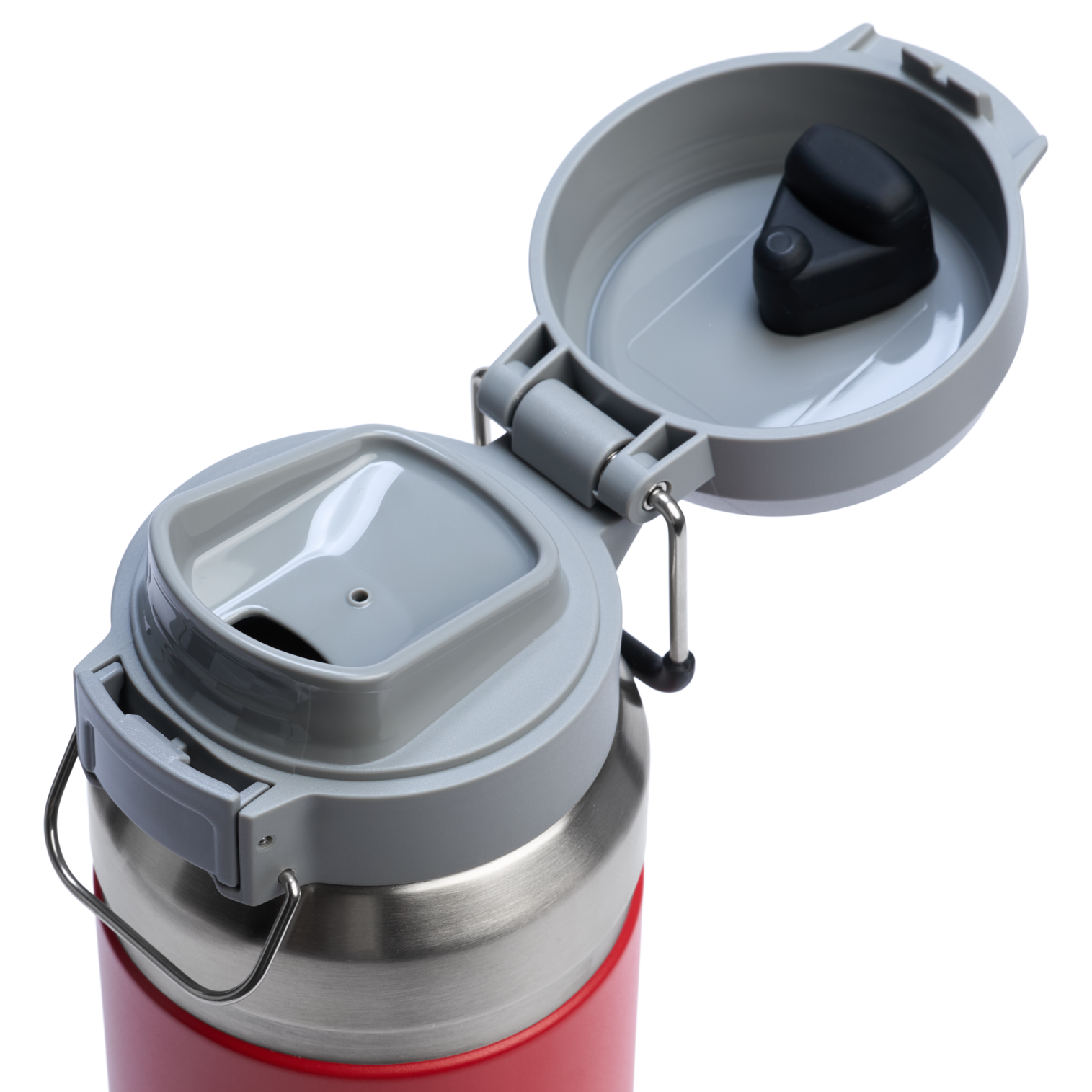 The Quick Flip GO Bottle | 36 OZ | 1.1 L - Image 9