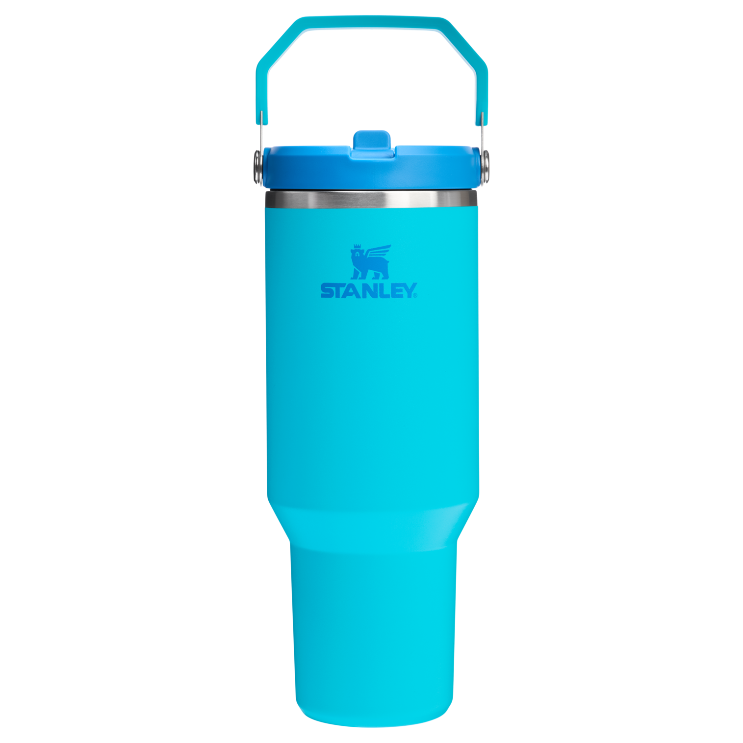 The IceFlow™ Flip Straw Tumbler | 40 OZ |  1.18L - Image 46